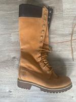 Timberland Stiefel Schleswig-Holstein - Ahrensburg Vorschau