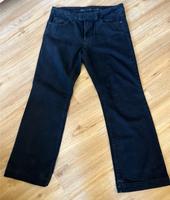 Jeans 42 Bootcut schwarz s. Oliver Bayern - Marktheidenfeld Vorschau