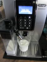Kaffeevollautomat DeLonghi Dinamica ECAM 350.75-TOP! Baden-Württemberg - Backnang Vorschau