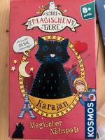 Schule der magischen Tiere Nähspaß neu Hessen - Wiesbaden Vorschau