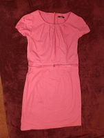 Zero Damen Fest Kleid Gr. 38-40 rosa neuwertig Hessen - Kassel Vorschau