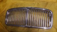 Jaguar Serie3 S3  Xj   Kühlergrill Frontgrill Haubengrill Grill Thüringen - Gotha Vorschau