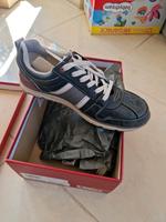 Schuhe Mustang Gr.43 Niedersachsen - Wolfsburg Vorschau