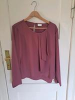 Bluse von Vila Berlin - Tempelhof Vorschau