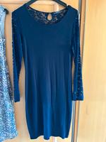 Esprit Kleid, Größe XS, blaues Kleid, Saarland - Nohfelden Vorschau