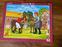 Bibi und Tina Puzzle von Schmidt Baden-Württemberg - Brühl Vorschau