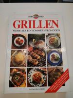 Grillen. Mehr als ein Sommervergnügen. essen und geniessen | Buch Niedersachsen - Delmenhorst Vorschau