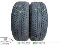 2x Winterreifen Bridgestone Blizzak 225/60/R18 104H XL Runflat Nordrhein-Westfalen - Werne Vorschau