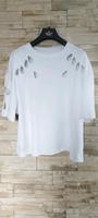 Jake*s Damen Shirt Gr 40 Weiß. Nordrhein-Westfalen - Frechen Vorschau