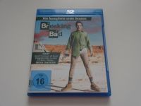 Breaking Bad, 1. Staffel, Blu Ray, sehr gut Berlin - Reinickendorf Vorschau