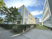 Flexible Büroflächen zu attraktiven Konditionen Wiesbaden - Erbenheim Vorschau