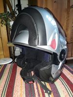 Motorradhelm Schuberth Concept, Klapphelm XS Niedersachsen - Soltau Vorschau