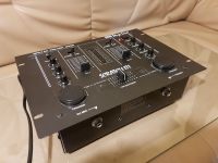 Stage Line MPX 4sc Pre Amp DJ Mixer Mischpult Sachsen - Ostrau Vorschau