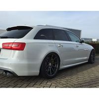 Tieferlegungsmodul Audi A6 S6 RS6 4G Adaptive Air Suspension Baden-Württemberg - Iffezheim Vorschau