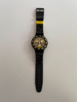 SWATCH Aqua Chrono Truck Driver SB103 Altona - Hamburg Blankenese Vorschau