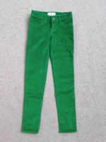 Abercrombie & Fitch Hose Feincord slim Gr. 10 J. 134/140 Neu Kiel - Hasseldieksdamm Vorschau