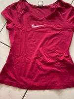 Damen Sport Shirt von Nike GR L Hessen - Liederbach Vorschau