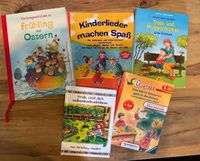 Kinderbücher Saarland - Wallerfangen Vorschau