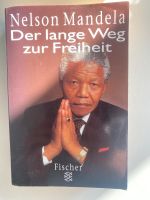 Nelson Mandela - Der lange Weg zur Freiheit Düsseldorf - Mörsenbroich Vorschau
