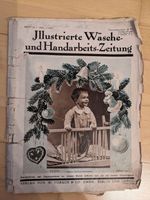 2 Nähzeitschriften mit Schnittmusterbögen 1935 + 1938 Nostalgie Nordrhein-Westfalen - Wülfrath Vorschau