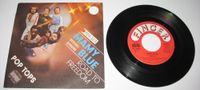 Pop Tops, Mamy Blue, Single Schallplatte 1971 Nordrhein-Westfalen - Kamen Vorschau