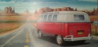 Bild VW Bulli T1 Route 66 USA Georg Huber Baden-Württemberg - Ludwigsburg Vorschau