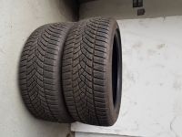 2 Winterreifen Goodyear Runflat  225 45 R18 95V DOT3219 Nr.368 Wuppertal - Vohwinkel Vorschau