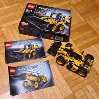 LEGO 42004 - Technic - Mini-Baggerlader Niedersachsen - Duderstadt Vorschau