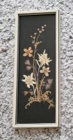 Bild Trockenblumen 60er 70er Jahre schwarz beige braun Bayern - Zirndorf Vorschau