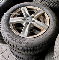 ✓ OPEL ASTRA K 195/65 R15 91H WINTERREIFEN WINTERRÄDER RDKS FELGE Nordrhein-Westfalen - Herten Vorschau