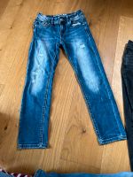 2xJeans 1xLongsleeve  Jungen 146 Baden-Württemberg - Stutensee Vorschau