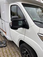 Außenspiegel Ducato Boxer Jumper digital lang rechts Camper WoMob Bayern - Ingolstadt Vorschau