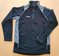 JAKO Fußball Ziptop Fleece Shirt Training Schwarz Grau Gr. 152 Baden-Württemberg - Buchen (Odenwald) Vorschau