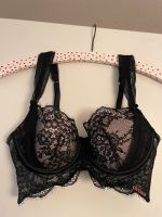 schwarzer BH Größe 70B Hunkemöller Baden-Württemberg - Küssaberg Vorschau