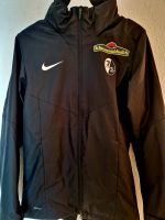 SC Freiburg Nike Funktionsjacke hochwertig, neuwertig Baden-Württemberg - Weil am Rhein Vorschau