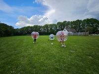 Bubble Ball Soccer Verleih (bis zu 10 Stück) in Dithmarschen Dithmarschen - Tellingstedt Vorschau