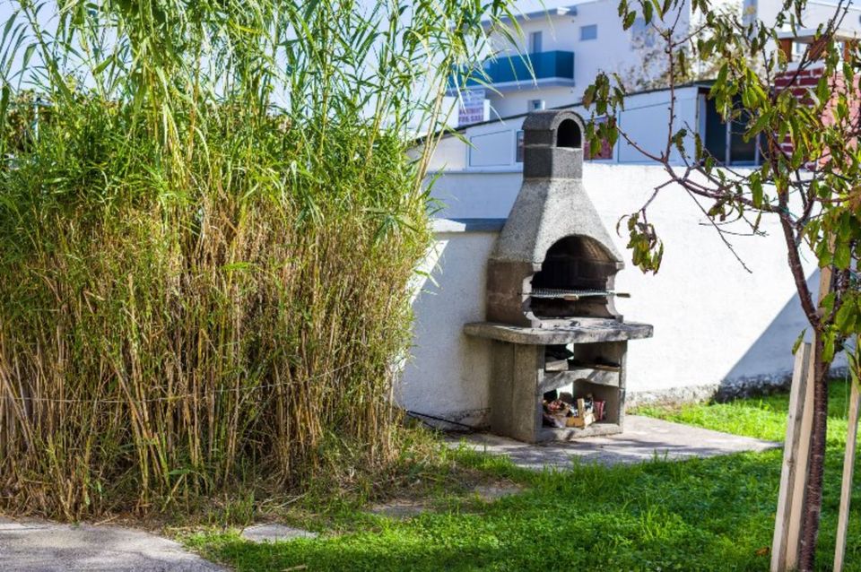 KROATIEN FERIENWOHNUNG 675 ZADAR NIN SANDSTRAND 1. A LAGE AM MEER in Stuttgart