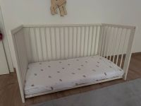 Babybett mit Matratze Nordrhein-Westfalen - Hagen Vorschau