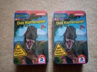 Kartenspiel/Quartett von Schleich Dinosaurs Nordrhein-Westfalen - Menden Vorschau