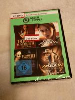 Tomb Raider Quadrilogy PC Spiele Nordrhein-Westfalen - Hilchenbach Vorschau