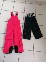 Ski/Snowboardhosen, 110/116, u. 128, Schneehose,86-92,Helm Harburg - Hamburg Neuenfelde Vorschau