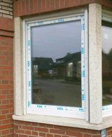 Verkaufe ein neues Veka Fenster mit 3-fach Verglasung Neu Nordrhein-Westfalen - Rheine Vorschau