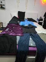 Sehr großes Kleiderpaket+ Buffalo + Desigual - Schuhe Hessen - Kelkheim Vorschau