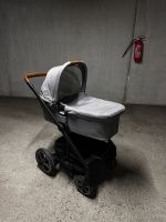 Nuna Mixx next Magnetic Granite Kinderwagen Dresden - Äußere Neustadt Vorschau