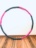 Hula Hoop Reifen / Sportgerät / Spielzeug Nordrhein-Westfalen - Ibbenbüren Vorschau