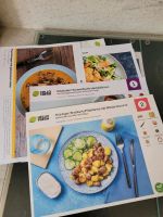 30 Rezeptkarten von Hello fresh und Marley Spoon, bunt gemischt Nordrhein-Westfalen - Baesweiler Vorschau