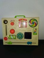 FISHER PRICE Activity Center retro/vintage Kiel - Schilksee Vorschau