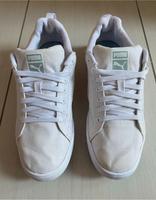Puma  Damenschuhe Sportschuhe Sneaker Größe 40 Baden-Württemberg - Sindelfingen Vorschau