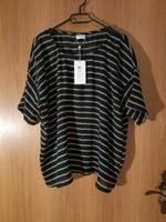 Vila Shirt Damen Größe L blau Nordrhein-Westfalen - Marl Vorschau