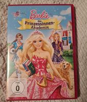 Barbie Die Prinzessinnen-Akademie DVD Sachsen - Mockrehna Vorschau